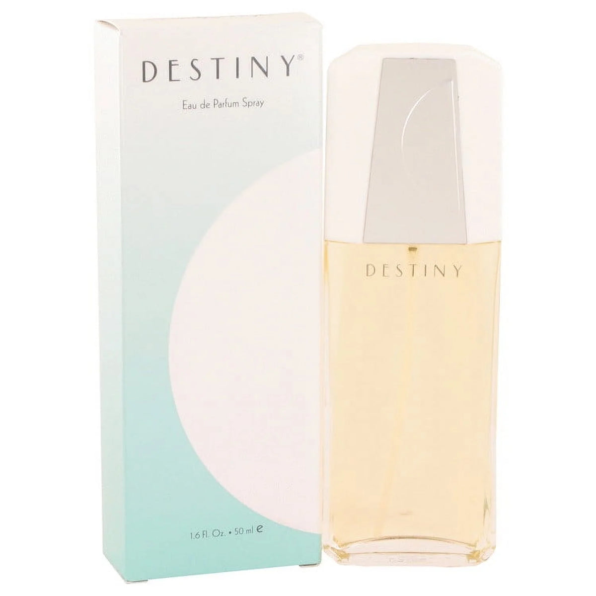 Eau De Parfum Spray 1.6 Oz / 50 Ml Y2045