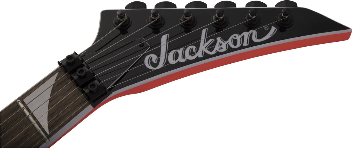 Rocket Red Electric Guitar Z54781