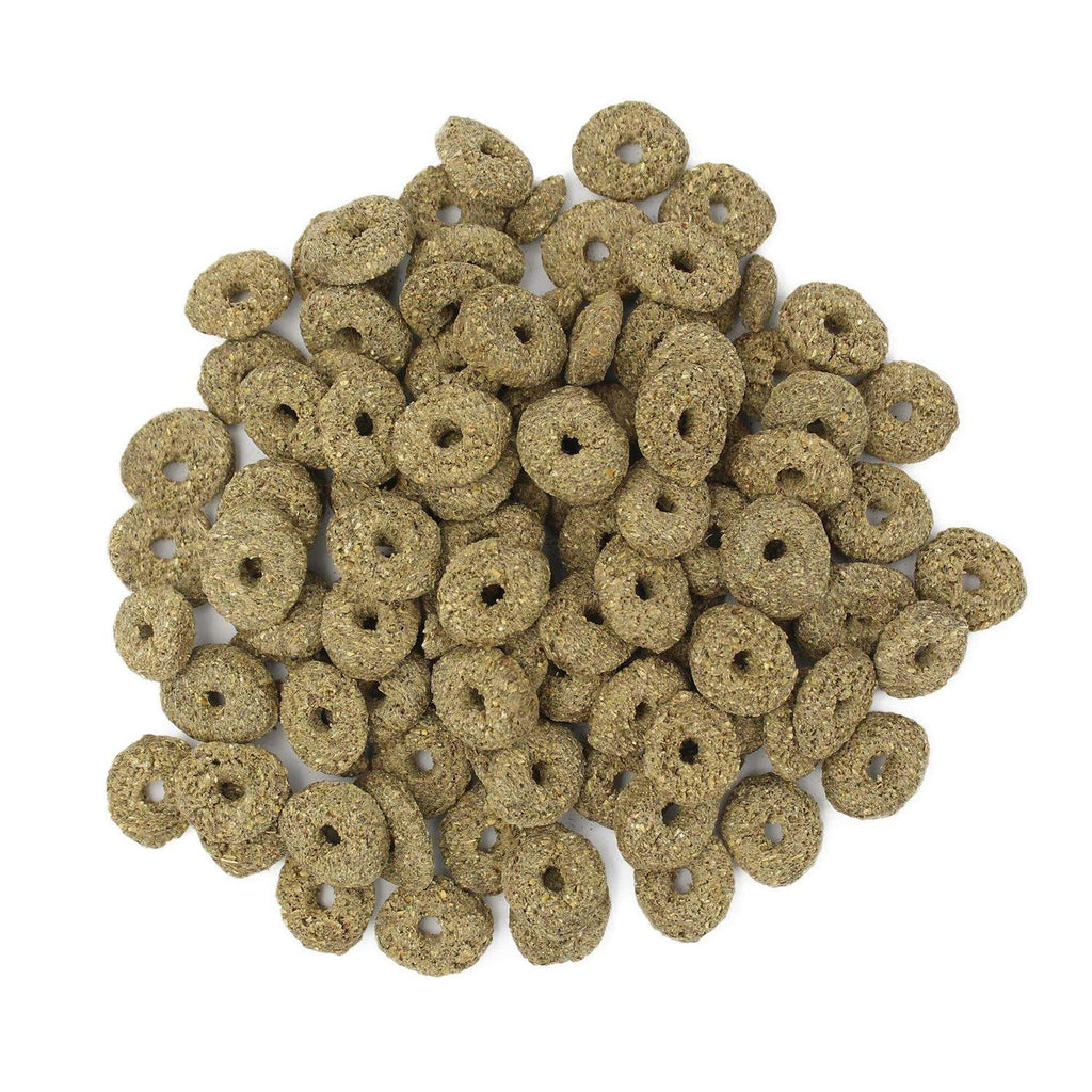 Small Animal Nibble Rings X25902