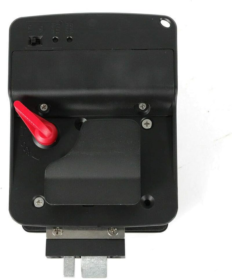 RV Keyless Entry Door Lock Deadbolt K561863