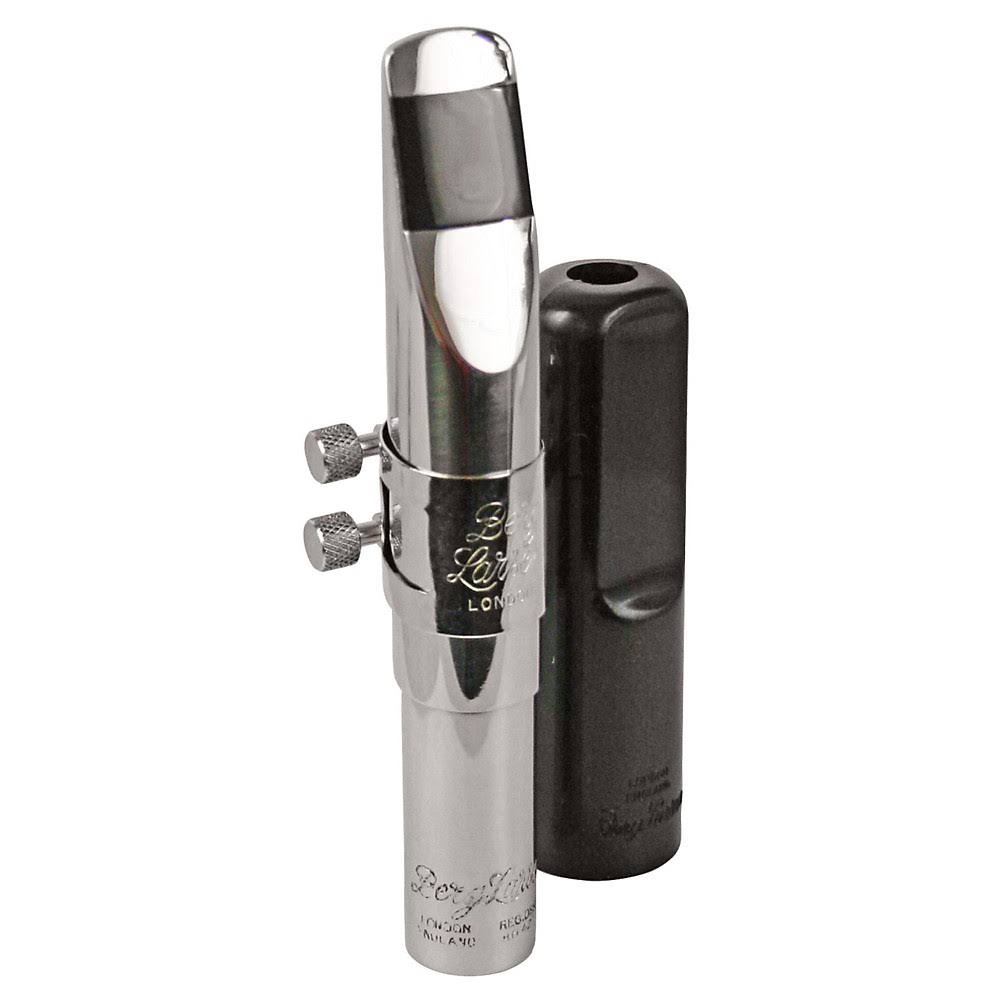 Metal Baritone Saxophone Mouthpiece M991