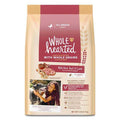 Whole Grains with Pork Beef & Lamb Dry Dog Food Z1017
