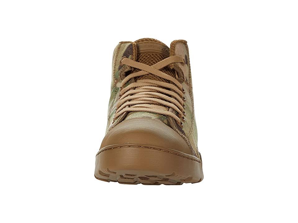 OTB Maritime Assault Mid 6 Multicam Boots Y850562