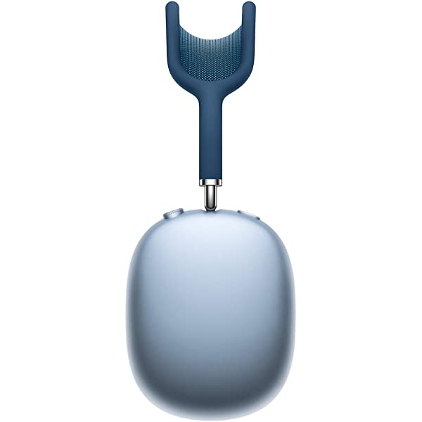 Silver AirPods Max F483750