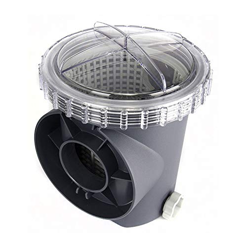 Sand Filter Pump E357
