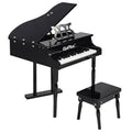 30 Key Toy Grand Piano with Bench D37160