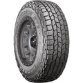 Set of 4 All Terrain Tires 245/70R17 10 Ply F884950
