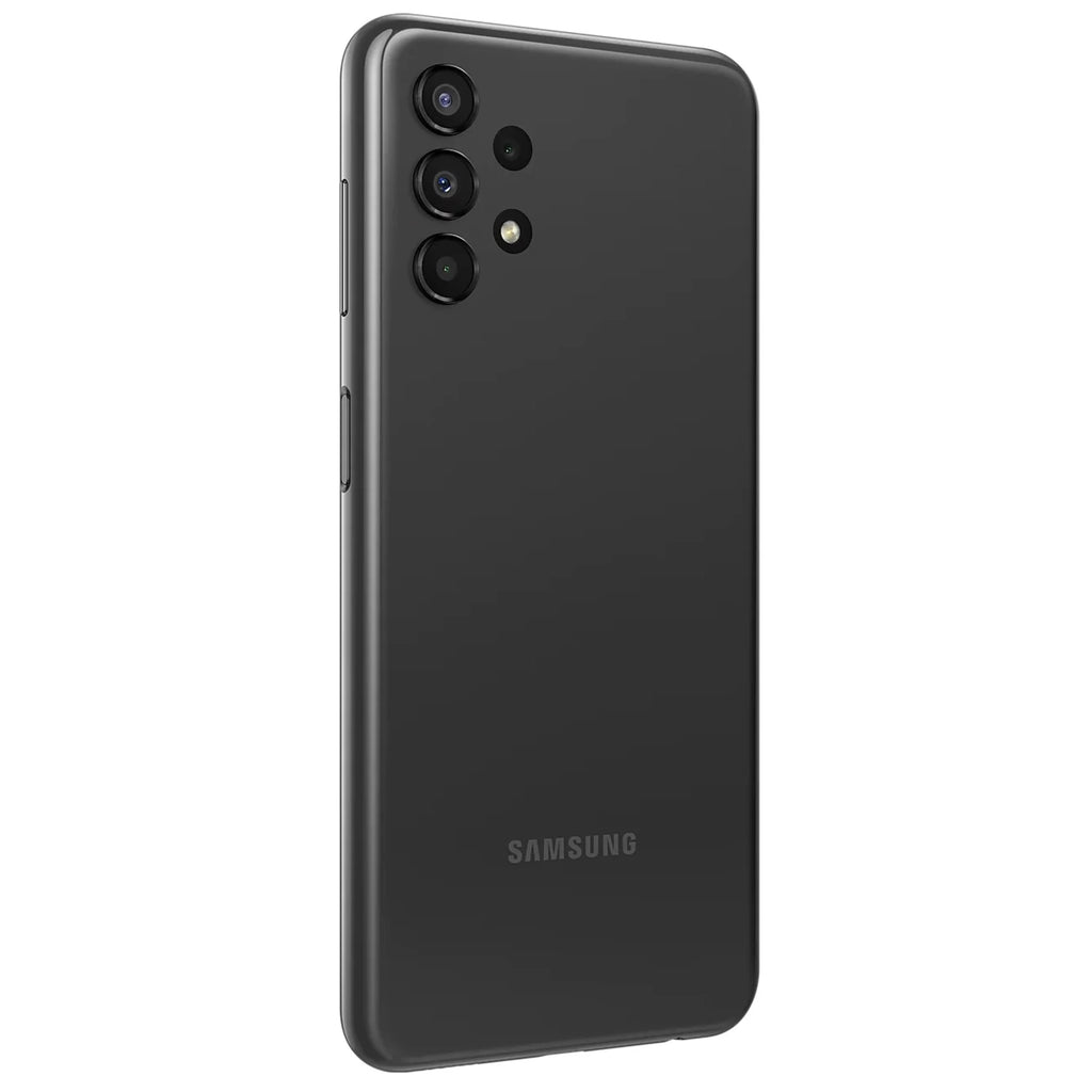Unlocked Android Smartphone 32GB Black N316556