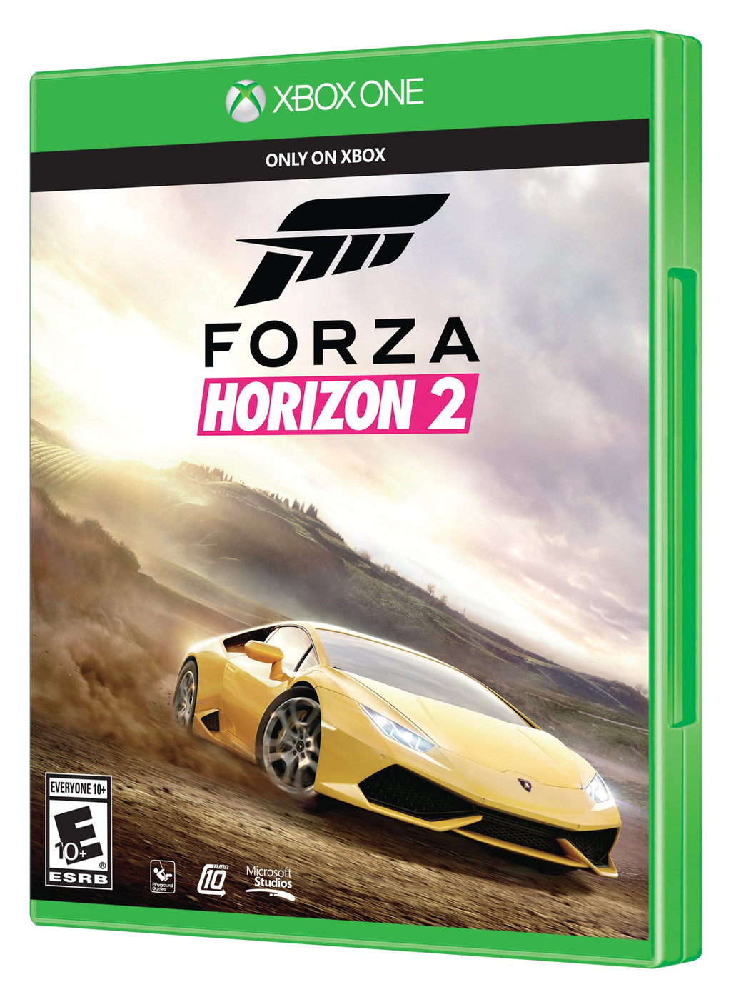 Forza Horizon 2 for Xbox One X38184