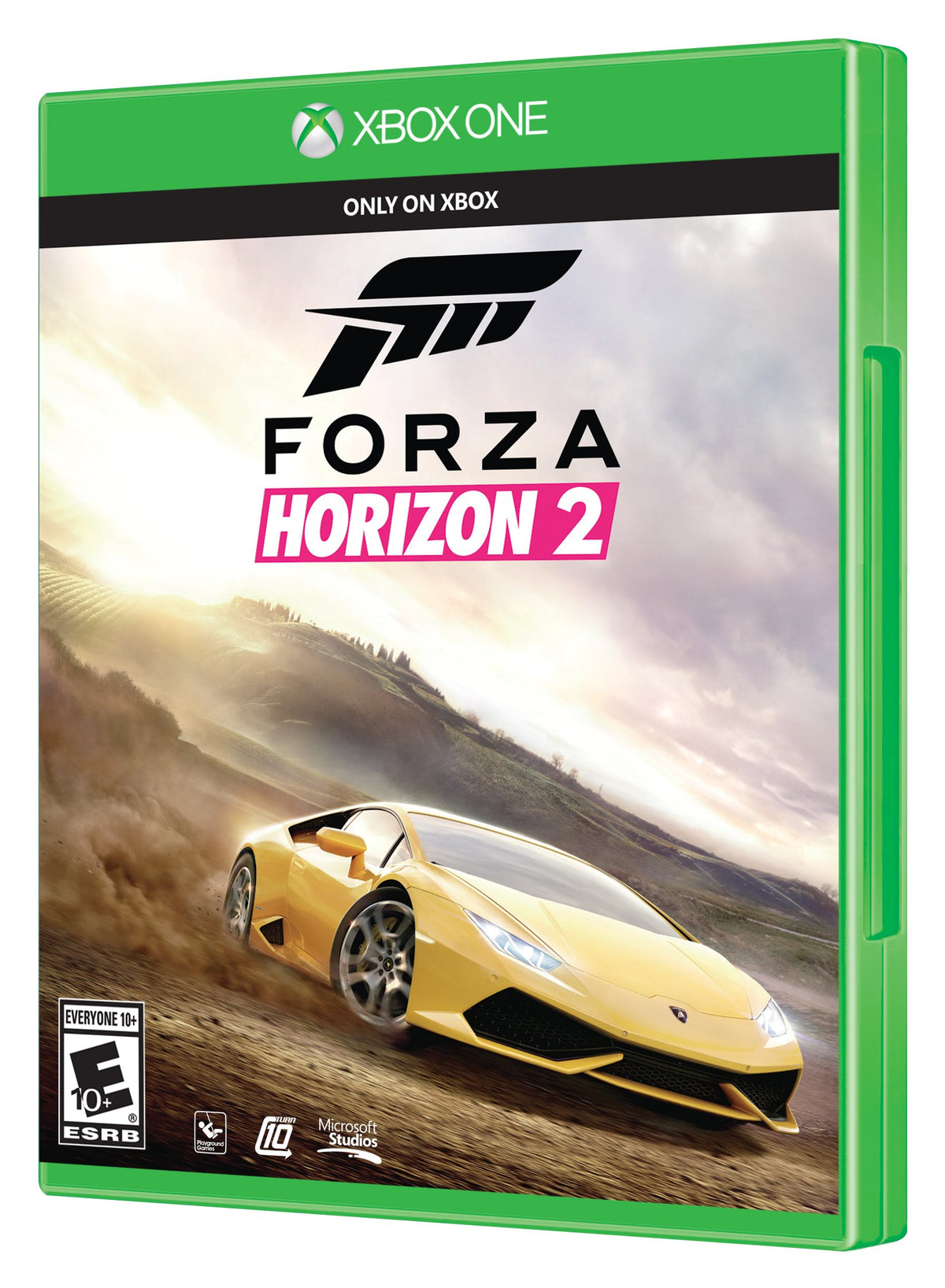 Forza Horizon 2 for Xbox One X38184