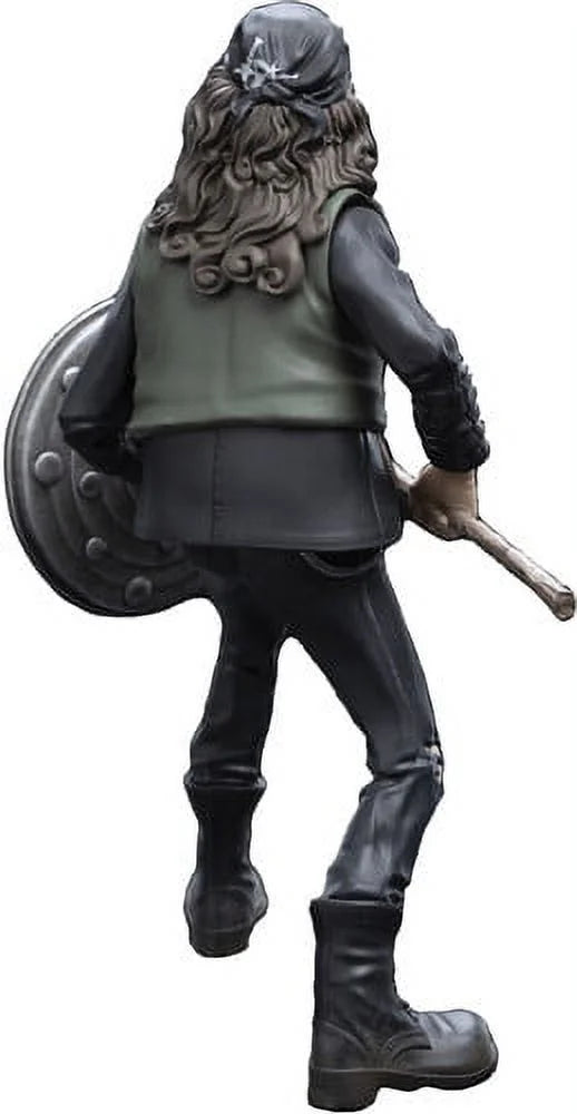 Eddie Munson Limited Edition Collectible Figure Z89971