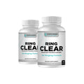 Ring Clear Advanced Complex Capsules 2 Pack 120 Capsules U234119