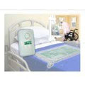 Bed Alarm and Sensor Pad with AC Adapter S960790