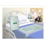 Bed Alarm and Sensor Pad with AC Adapter S960790