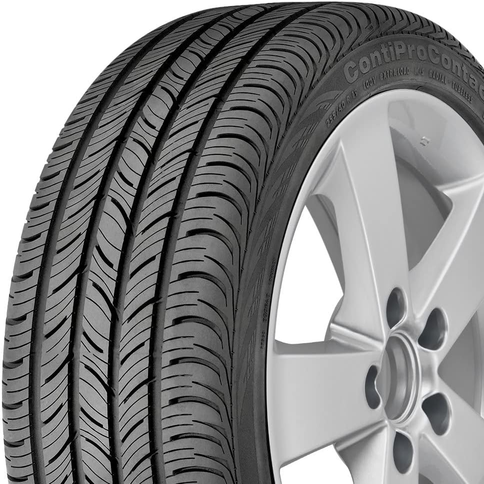 255/40-19 Tire N308