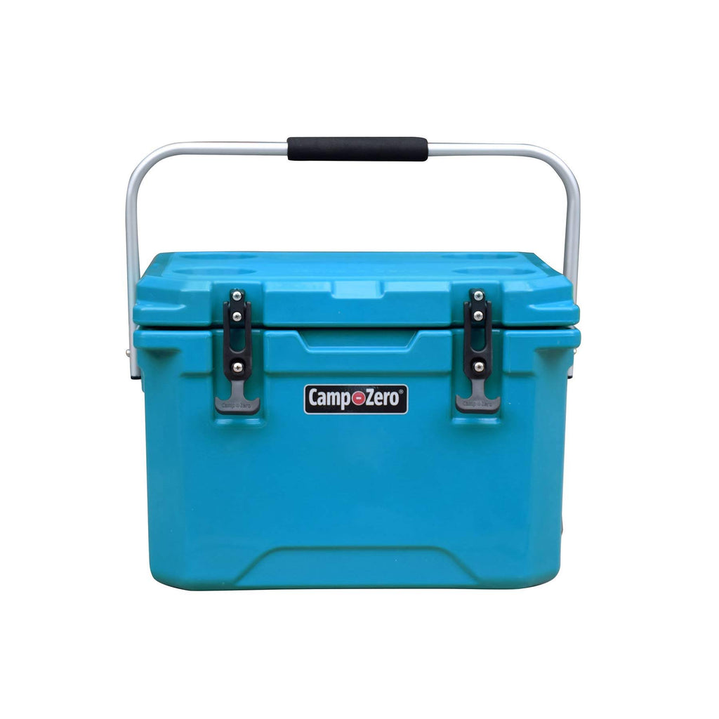 20L 21 Quart Cooler - Bright Blue I129