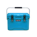 20L 21 Quart Cooler - Bright Blue I129