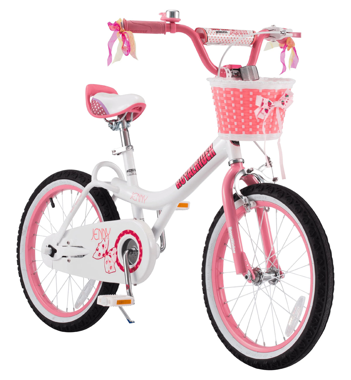 18 inch Girl's Bicycle H309