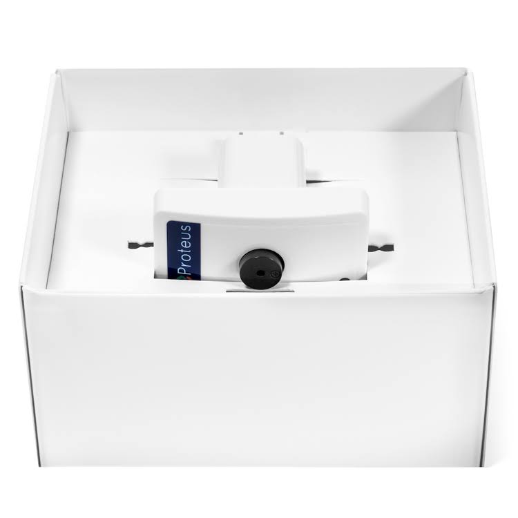Wi-Fi Water Level / Sump Monitor Sensor with Buzzer Q776603