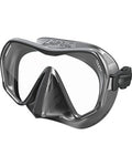 Frameless Mask (Black) T79619