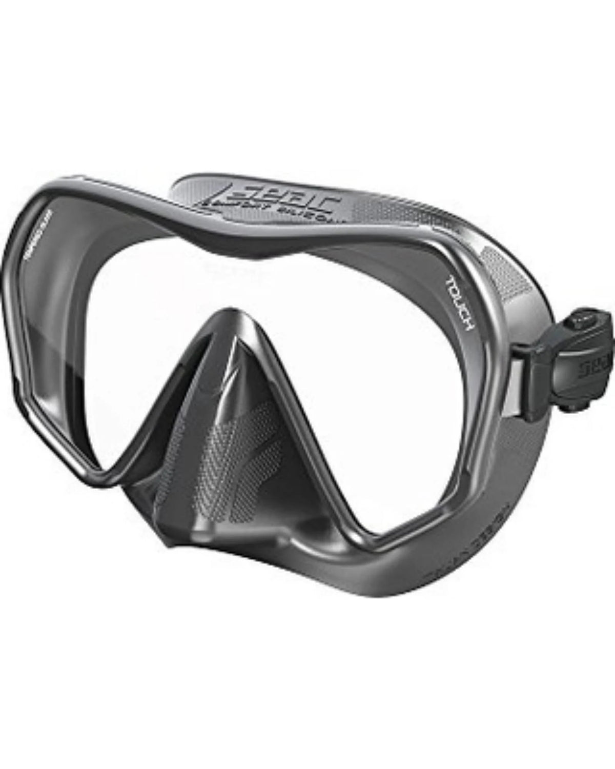Frameless Mask (Black) T79619