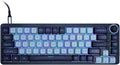 White Mechanical Keyboard Kit F535466