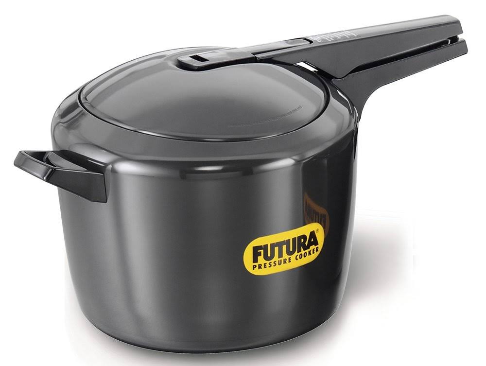 9.0 Litres Hard Anodized Pressure Cooker Y93639