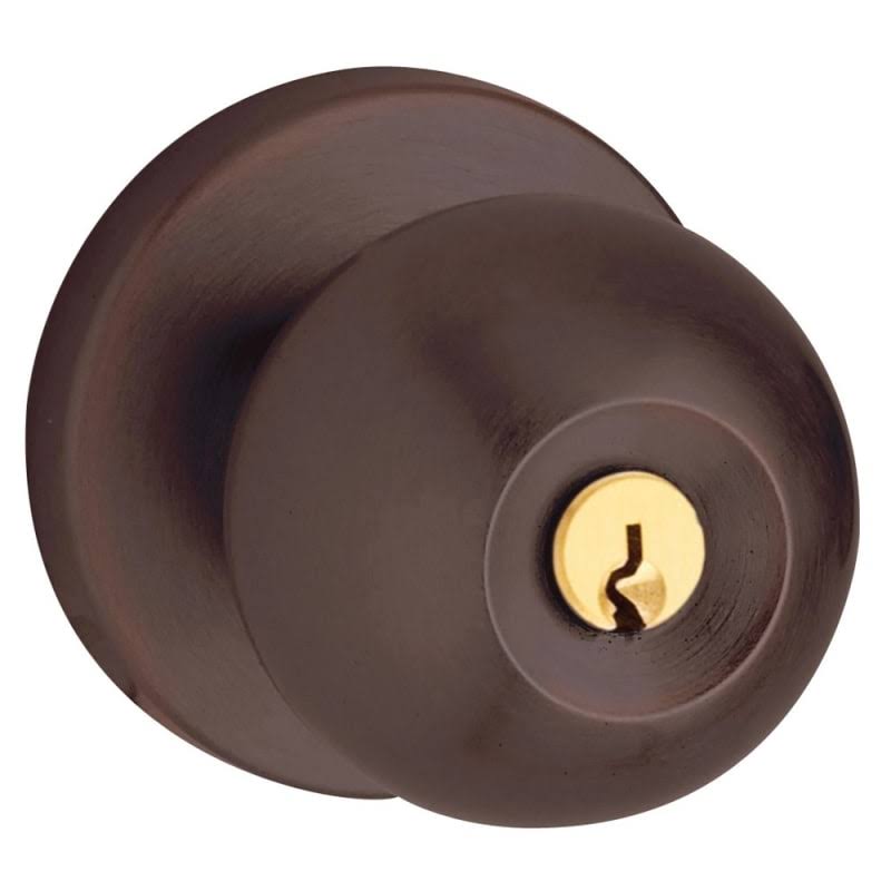 Rose Full Dummy Set Venetian Bronze C966