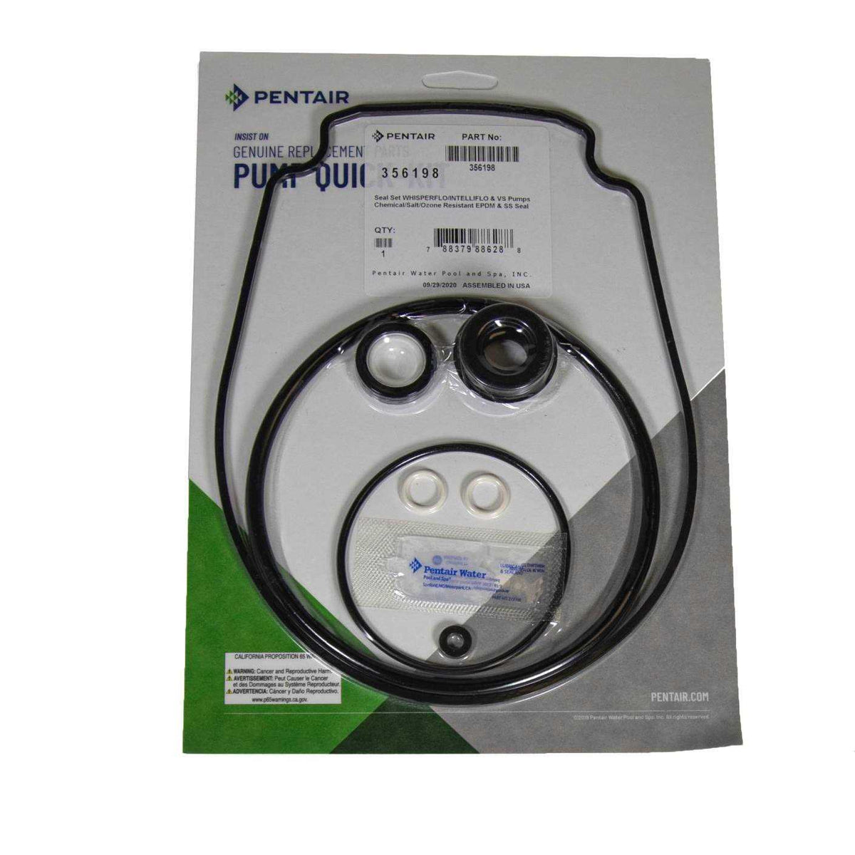 Seal Kit X6715