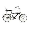 Black Lowrider Bicycle M766