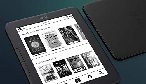 32GB Black eReader U864