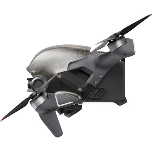 FPV Combo Drone with Remote Control and V2 Goggles B9429