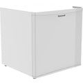 Black 1.1 Cubic Feet Single Door Upright Freezer A431078