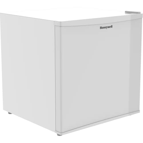 Black 1.1 Cubic Feet Single Door Upright Freezer A431078