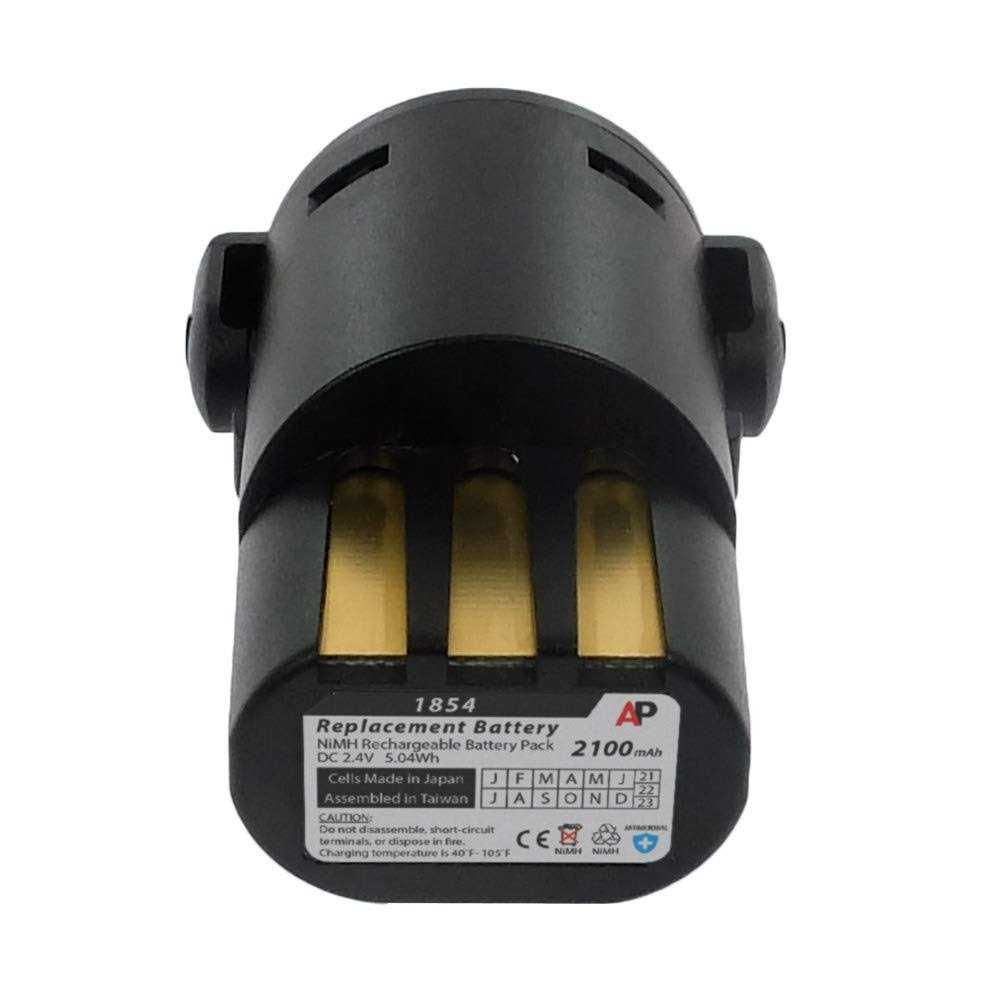 Replacement Battery for Pet Hair Clippers G864