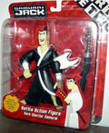 Samurai Action Figure R79795