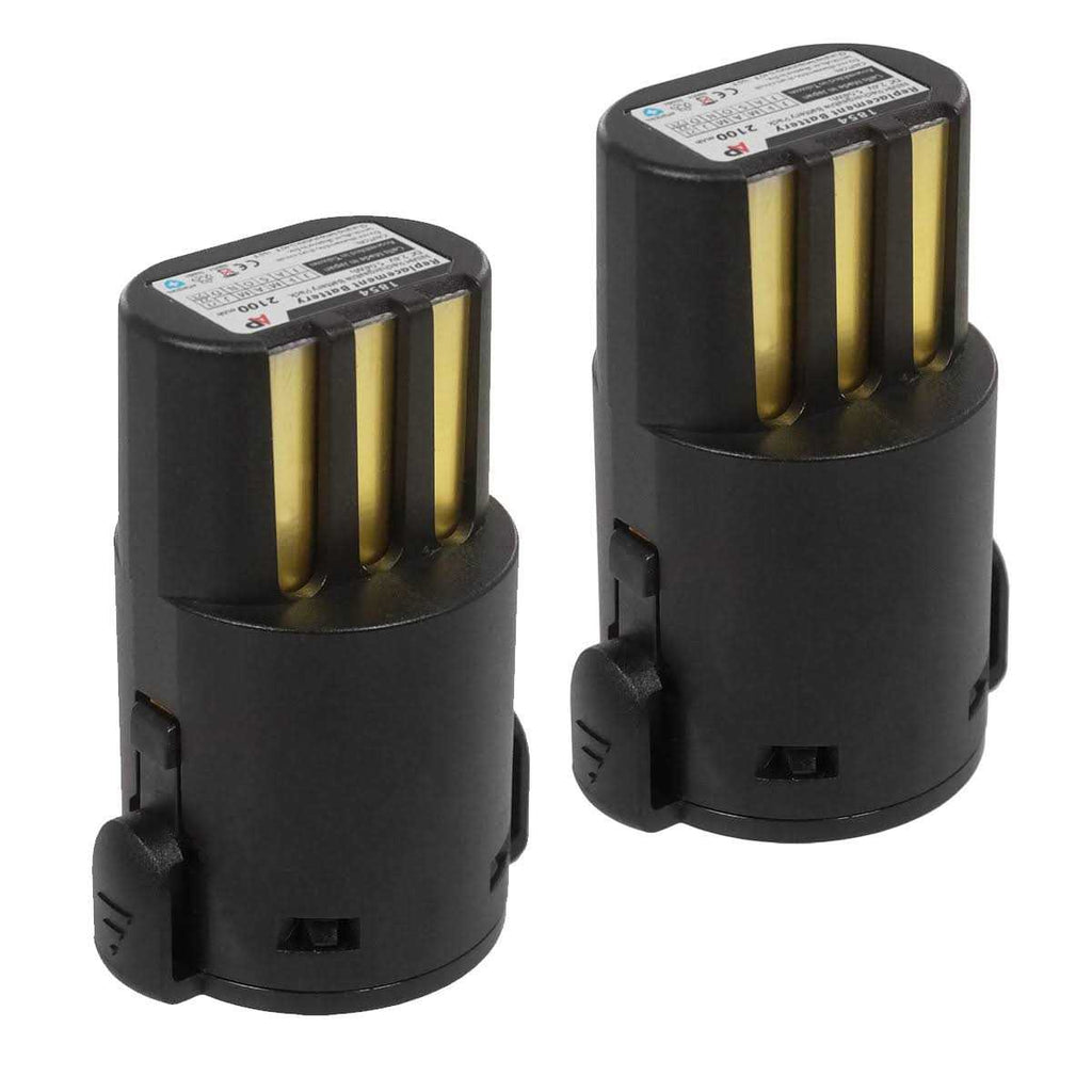Replacement Battery for Pet Hair Clippers G864