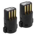 Replacement Battery for Pet Hair Clippers G864