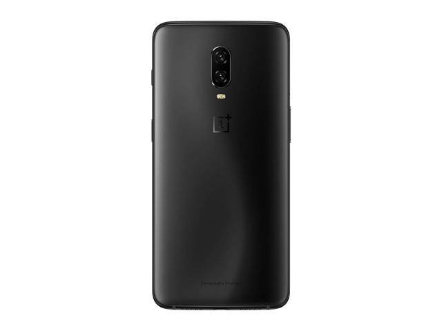 128 GB Midnight Black Unlocked Phone E249461