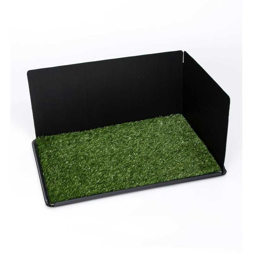 Indoor Dog Potty Replacement Grass U3030