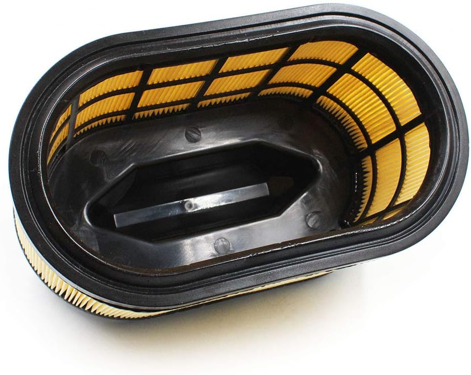 2pcs Engine Air Filter for Maserati Ghibli Levante Quattroporte 3.0L V6 L5128