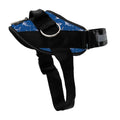 No-Pull Reflective Adjustable Padded Dog Harness O233