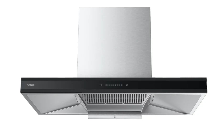 36 Inch Stainless Steel Wall Mount Range Hood D503412