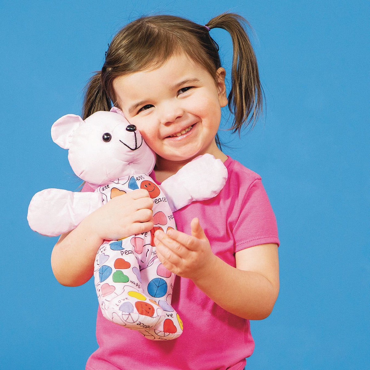 12 Pc Teddy Bears R623208