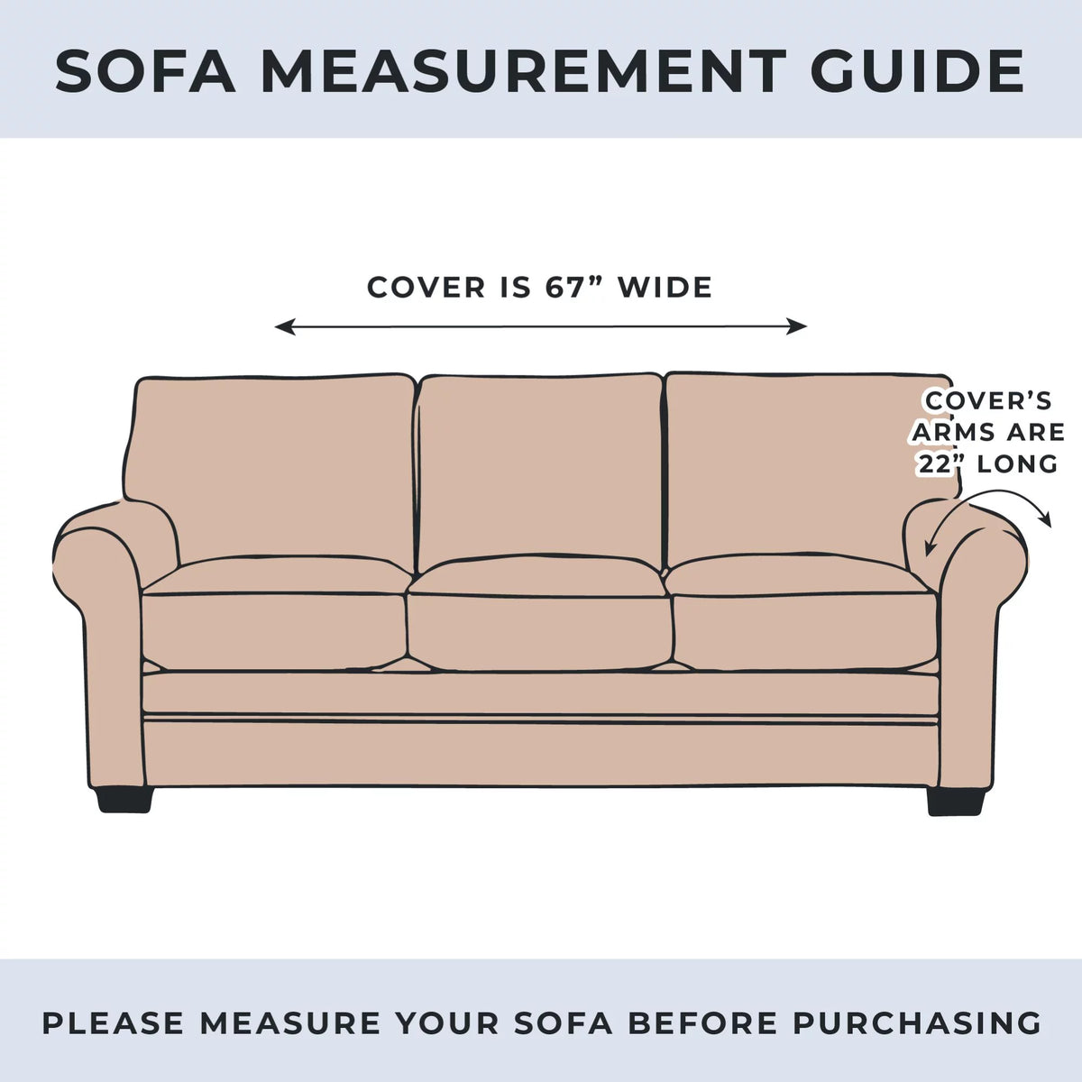Burgundy Reversible Sofa Protector G331904