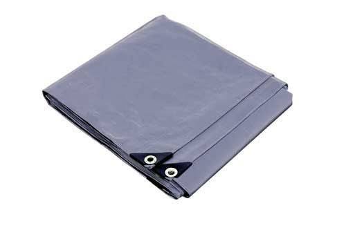12x30 Heavy Duty UV Protected Boat Cover Tarp G6830
