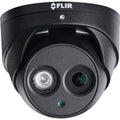 Black Mini Dome Camera M66706