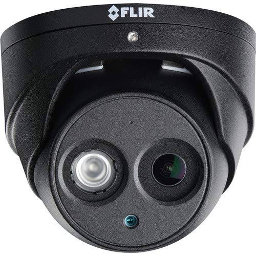 Black Mini Dome Camera M66706
