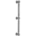 36 inch Polished Chrome Grab Bar J6509