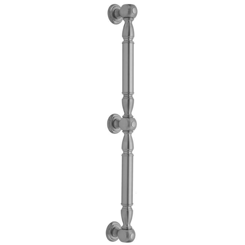 36 inch Polished Chrome Grab Bar J6509